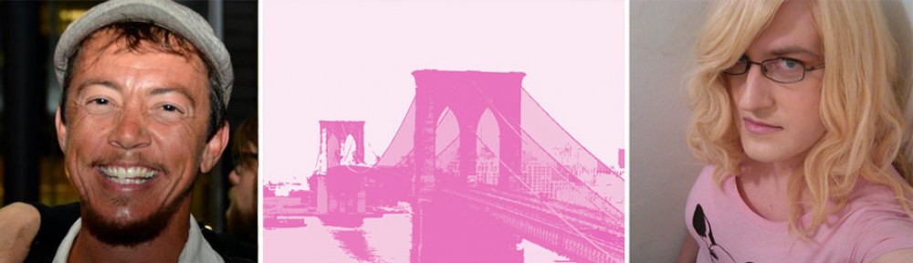 ANTHOLOGY OF TRANS AND GENDERQUEER POETRY